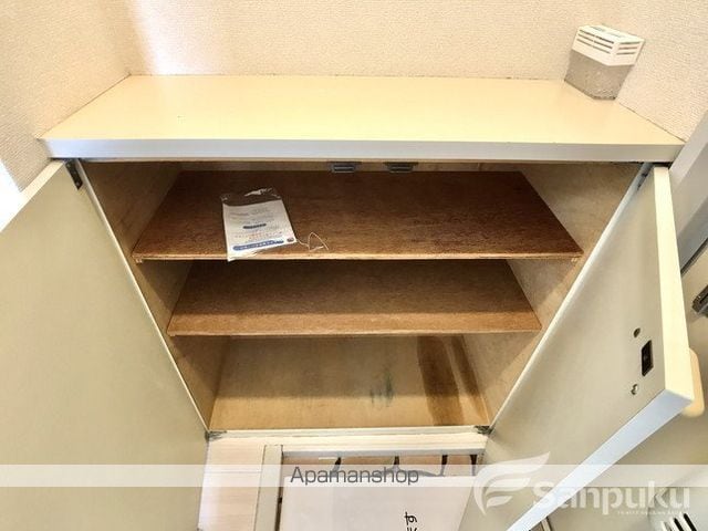 ポニーズ ハイムの内装写真
