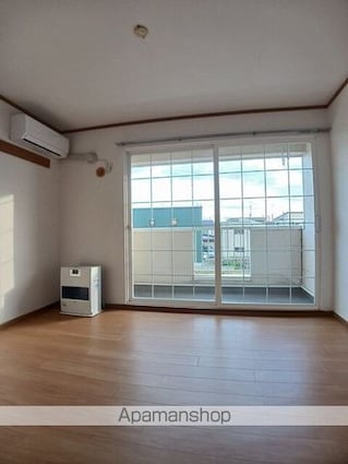 クラインシュロスＫ[3LDK/67.64m2]のリビング・居間