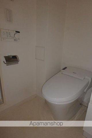 LA DOUCEUR浅草橋の内装写真