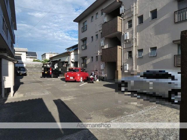 福吉丸アパートのその他写真