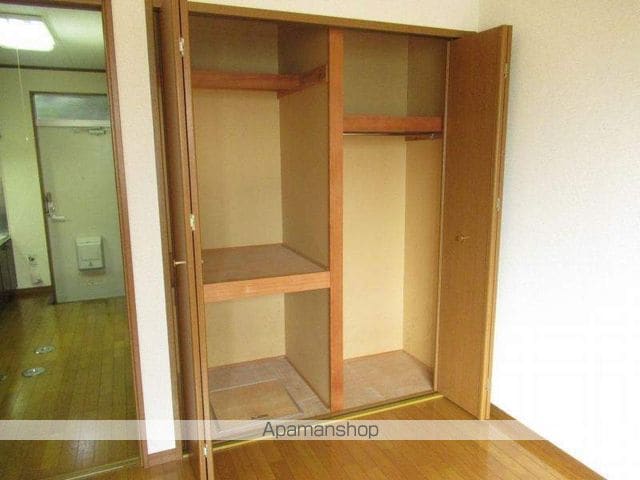 ラフォーレ北山の内装写真