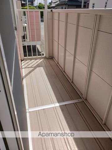 ハイムカミアラヤの内装写真