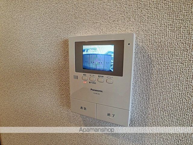 グラシューズの内装写真