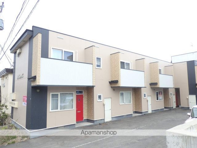 detached 北海道帯広市西十六条南６丁目

地図を見る