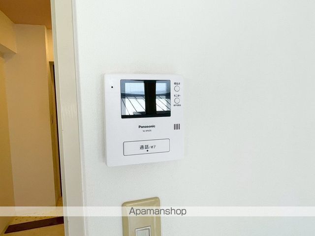コージーK1の内装写真