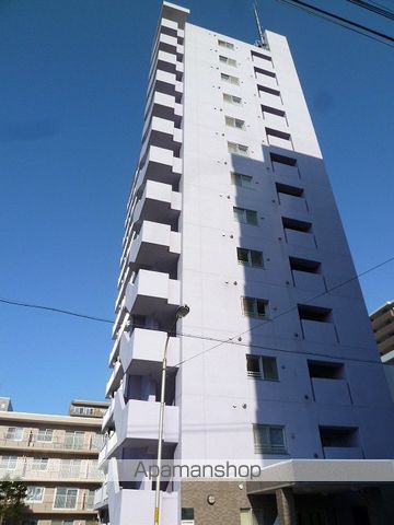 Eーハウスの外観写真