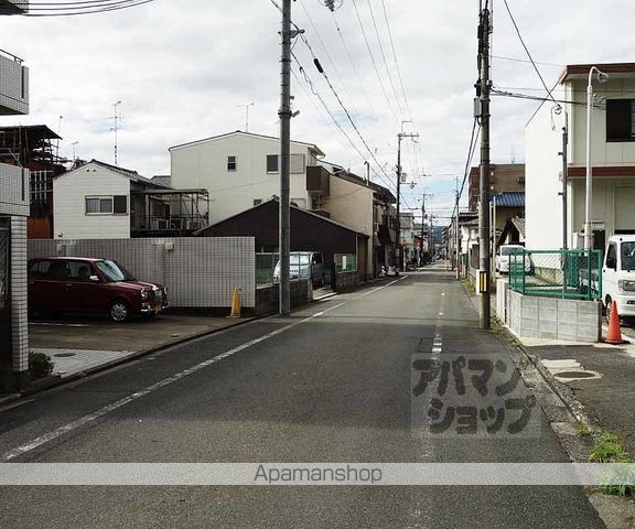 メゾンセザンヌのその他写真