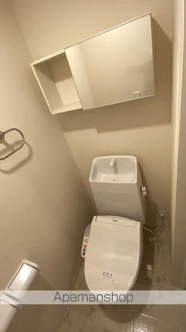 コスモスの内装写真