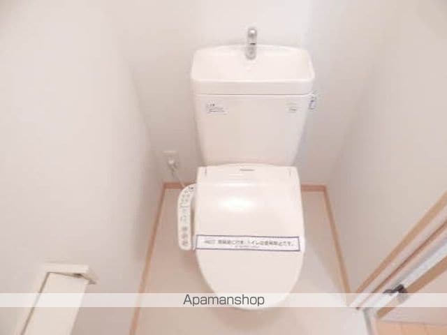 シャーメゾンTAKAGIの内装写真