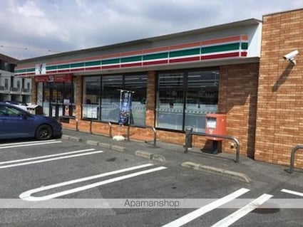 レオパレスＲａｄｉａｎｔ時宗[1K/20.28m2]の周辺9