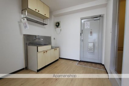 コート松福Ⅰ[1K/19.44m2]の内装3