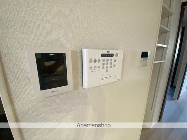 エテルナ IIの内装写真