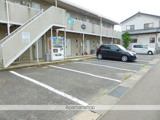 フレグランスマルコIIIのその他写真