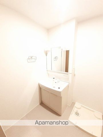ドリームワークス 九番館の内装写真