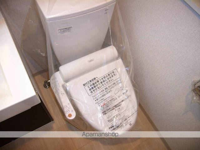 ESTEMPLAZA大手前エヴァースの内装写真