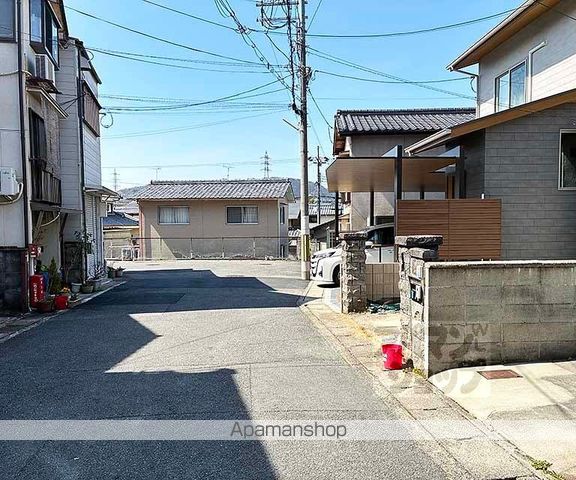 京都市東西線 小野駅 徒歩6分 2階建 築53年のその他写真