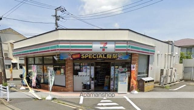 ワイズフラッツの周辺写真