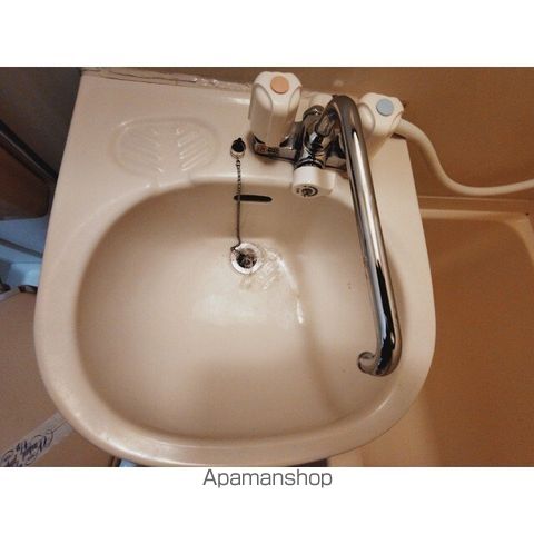 メゾンドエクセルの内装写真
