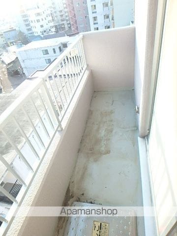 クレールの内装写真