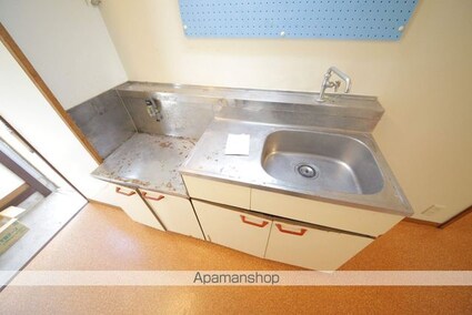 三葉ハイム[1DK/29.57m2]の内装2