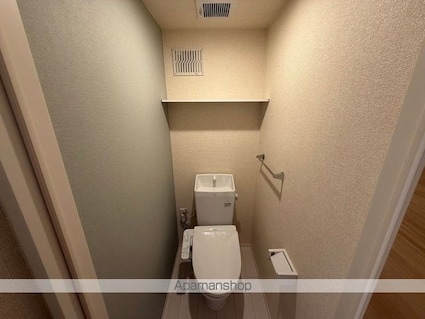 ｕｒｂａｎ　ｏｍａｃｈｉ[1LDK/49.96m2]のトイレ