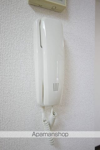 マーベリー石川の内装写真