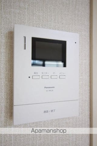 メゾンサンシャインの内装写真