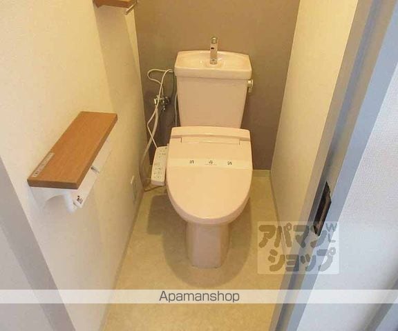 サキゾーメゾン竹鼻の内装写真