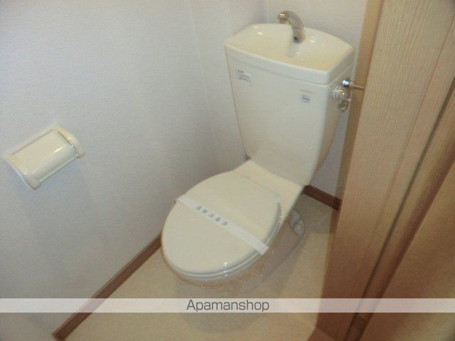 ギャラクシーの内装写真