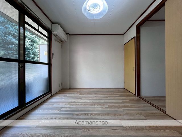 マンションマツヤの内装写真