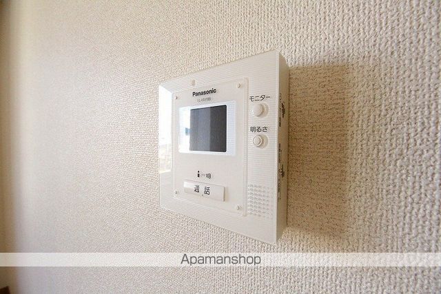 リブラ・カーサの内装写真