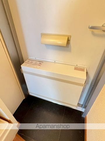 レオパレスフレンズの内装写真