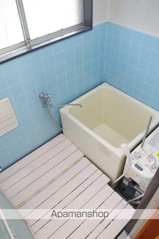 名倉荘の内装写真