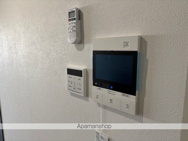 ALIVIS野田阪神の内装写真