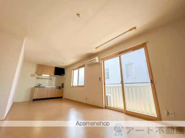 カンタベリの内装写真