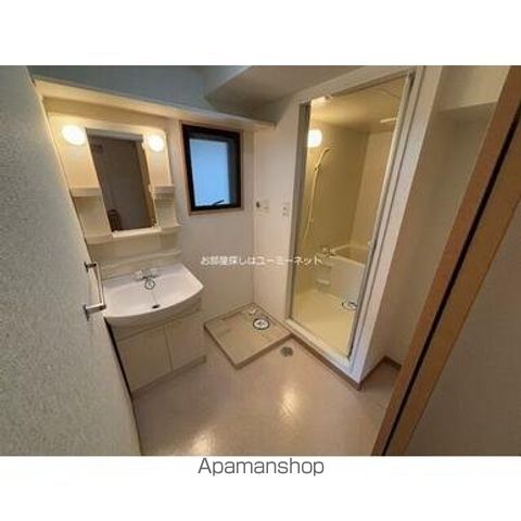 メゾンドールの内装写真