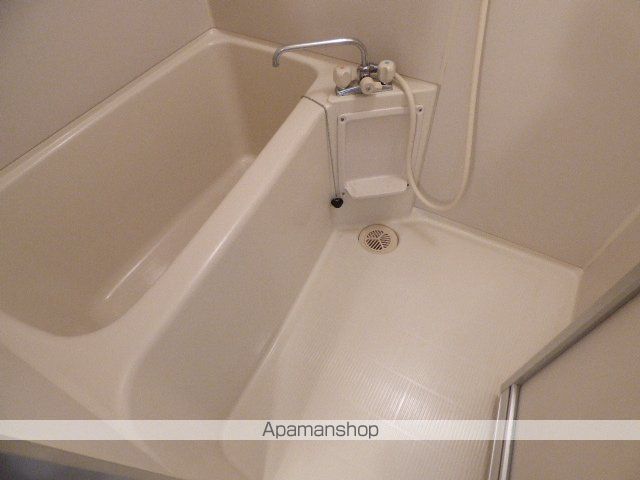 サニーセレクトコーポの内装写真