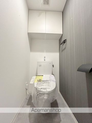 BAYSIDEPARKOSAKAノースレジデンスの内装写真
