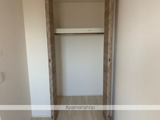 DーROOMグランシャリオの内装写真