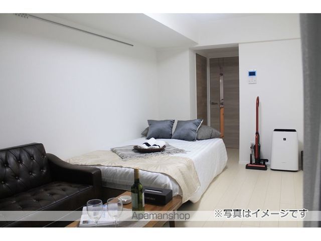 ロイジェントパークス千葉中央の内装写真