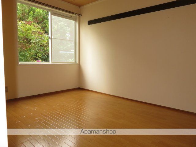 古川ランドA棟の内装写真