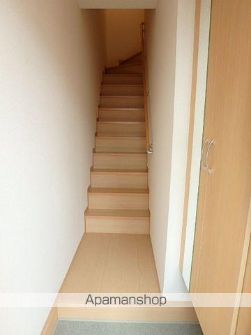 ストーク本郷の内装写真