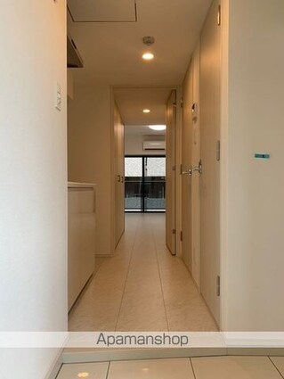 ＧＲＡＮ　ＰＡＳＥＯ神楽坂Ⅱ[1K/25.38m2]の内装1