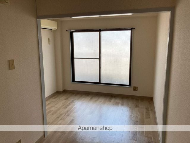 クレインズマンションの内装写真