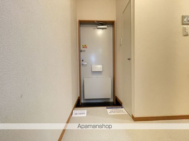 レオパレスエミール美原台B館の内装写真