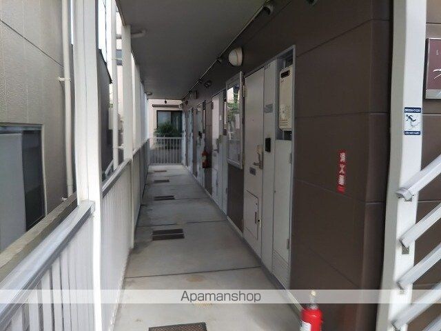 レオパレス永代町ヤシロ[1K/22.35m2]のエントランス2