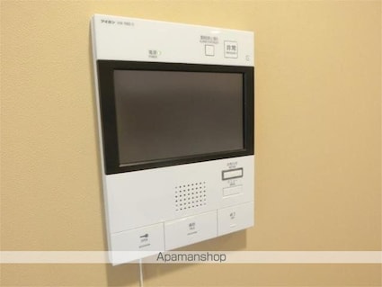 ＺＯＯＭ日本橋蛎殻町[1LDK/40.74m2]のセキュリティ