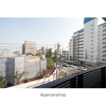 パークアクシス自由が丘テラス[1R/30.04m2]のその他部屋・スペース