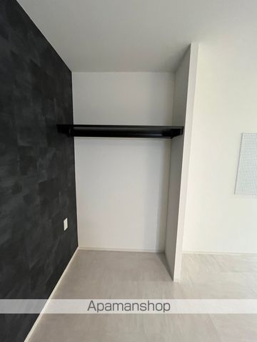 エレーヴの内装写真