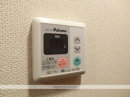 クレールＳ[1K/27m2]の内装1